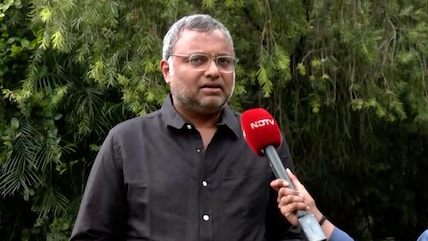 'NEET Paper Leak Was The Last Straw': Karti Chidambaram Targets Government