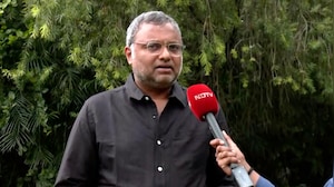 'NEET Paper Leak Was The Last Straw': Karti Chidambaram Targets Government
