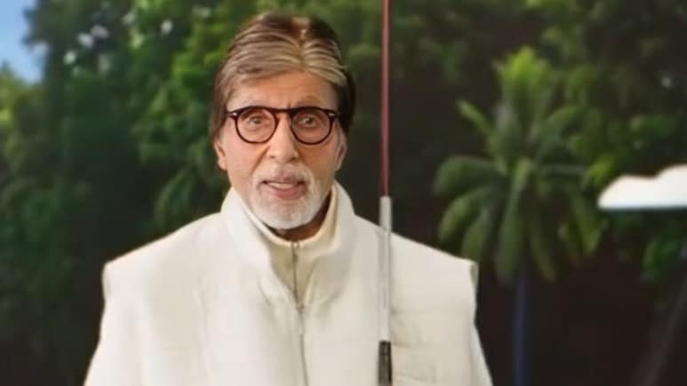 KBC 18: कौन बनेगा करोड़पति का बदला गेम, सोचकर देना होगा जबाव, अमिताभ बोले 'अब पहले नहीं, हॉटसीट पर रूककर बनेगी बात