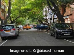Man Calls Bangalore A 