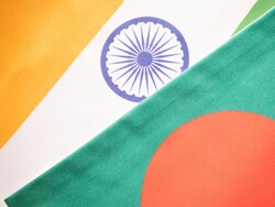 India Objects To Wrong Map At Dhaka Seminar, Reasserts J&amp;K Is Integral Part