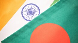 India Objects To Wrong Map At Dhaka Seminar, Reasserts J&K Is Integral Part
