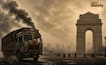 Why Delhi Is Spending Rs 9,585 Crore To Replace Old Commercial Vehicles