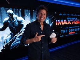 The <i>Odyssey</i> Effect: Tom Cruise Thanks Christopher Nolan For Gifting An 'Amazing Night' In A Theatre