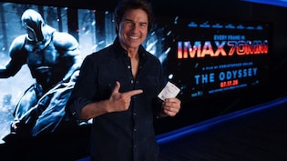 The <i>Odyssey</i> Effect: Tom Cruise Thanks Christopher Nolan For Gifting An 'Amazing Night' In A Theatre