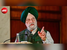 होर्मुज संकट का भारत पर ज्यादा असर नहीं, दुनिया में 35 % तो यहां सिर्फ 5.58 % बढ़े पेट्रोल के दाम: हरदीप पुरी