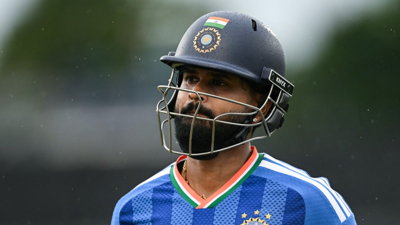 "Atrocious, Unacceptable": Shreyas Iyer Tears Team India Apart After Humiliating Loss vs England