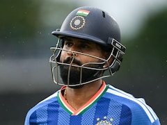 "Atrocious, Unacceptable": Shreyas Tears India Apart After Humiliating Loss