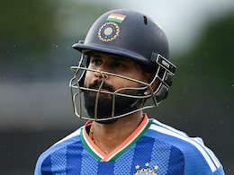 "Atrocious, Unacceptable": Shreyas Iyer Tears Team India Apart After Humiliating Loss vs England