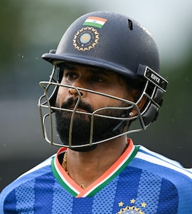"Atrocious, Unacceptable": Shreyas Iyer Tears Team India Apart After Humiliating Loss vs England
