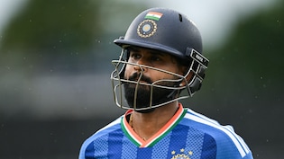 "Atrocious, Unacceptable": Shreyas Iyer Tears Team India Apart After Humiliating Loss vs England