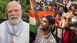 PM Modi Turns To Instagram To Pitch Exam Reforms After Protest Storm