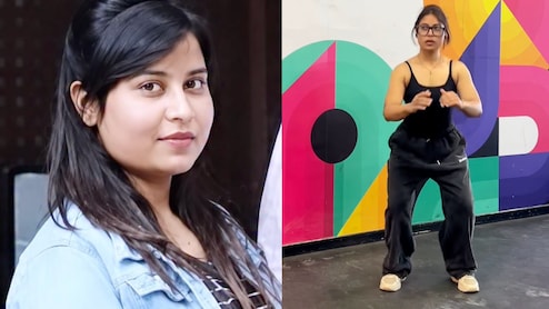 From 84 Kg To 54 Kg: Woman Who Lost 30 Kg Shares The Simple Cardio Routine