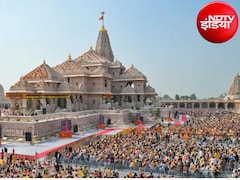 अयोध्या में संतों के साथ RSS-VHP की होने जा रही हाई प्रोफाइल बैठक, डैमेज कंट्रोल की कोशिश!