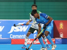 Pakistan Hockey Team Embarrasses Itself With Epic Blunder vs India