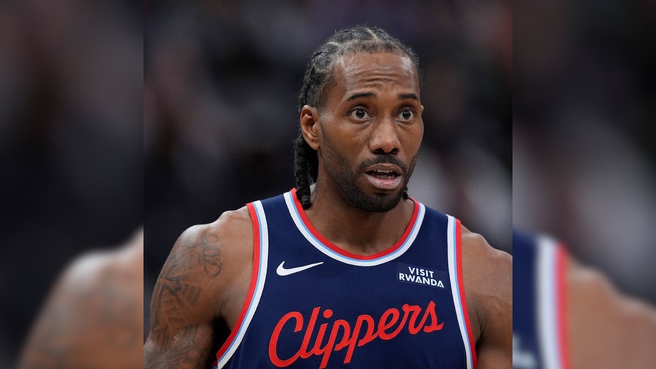 Kawhi Leonard’s Hall Of Fame Case Takes A Hit After Clippers Fine, Says Eddie Johnson