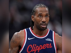 Kawhi Leonard’s Hall Of Fame Case Takes A Hit After Clippers Fine, Says Eddie Johnson