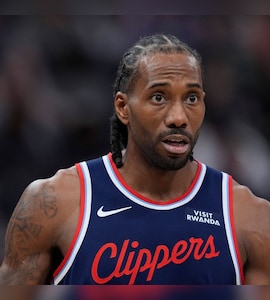 Kawhi Leonard’s Hall Of Fame Case Takes A Hit After Clippers Fine, Says Eddie Johnson