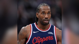 Jeremy Castleberry Returns to Toronto Raptors With Kawhi Leonard After 'Punishment' Hits Los Angeles Clippers