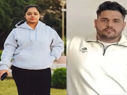 Crime News : पतीला थार कार केली गिफ्ट, त्यात बसूनच तिला संपवलं; वैवाहिक वादाचा भयंकर शेवट