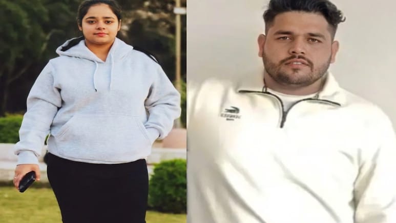 Crime News : पतीला थार कार केली गिफ्ट, त्यात बसूनच तिला संपवलं; वैवाहिक वादाचा भयंकर शेवट