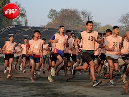 आर्मी से कितनी अलग होती है अर्ध सैनिक बलों की नौकरी? अग्निवीरों के लिए पूरी जानकारी