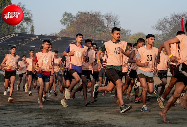 आर्मी से कितनी अलग होती है अर्ध सैनिक बलों की नौकरी? अग्निवीरों के लिए पूरी जानकारी