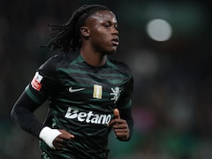 Portuguese Teenager Geovany Quenda Completes Chelsea Move