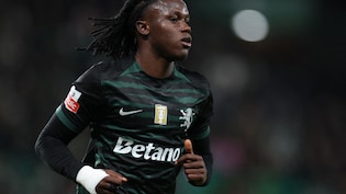 Portuguese Teenager Geovany Quenda Completes Chelsea Move