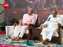 राम मंदिर चढ़ावा चोरी विवाद पर जानें संघ ने दी क्या सलाह?