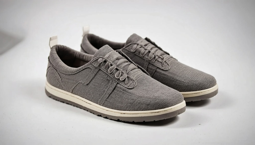 Upgrade your everyday footwear with comfortable, stylish unisex shoes perfect for long travel and workdays.