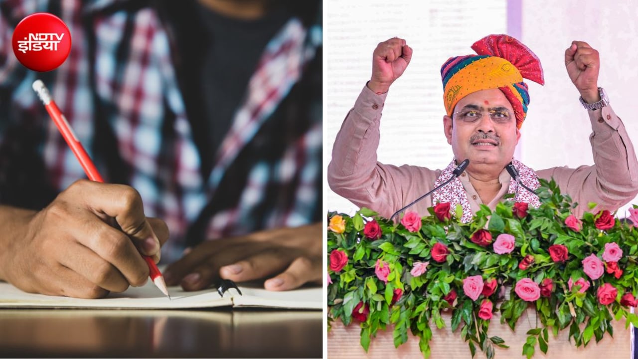 राजस्थान की सबसे बड़ी चपरासी भर्ती में क्यों फंसा पेंच? अभ्यर्थियों ने बताया वेटिंग रूल क्यों जरूरी