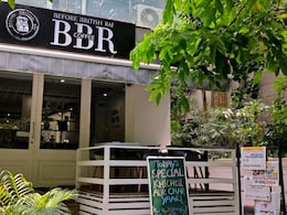 This Delhi Cafe Has Coffees From The 'Before British Raj' Era