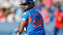 India Captain Iyer's Blockbuster Reaction To Facing Japan In One-Off T20I