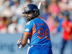 India Captain Iyers Blockbuster Reaction To Facing Japan In One-Off T20I
