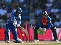 India vs England Live Score, 5th T20I: Tilak Varma Nears Fifty But India Close In On 4-0 Series Defeat vs England