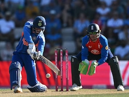India Lose Number 1 Spot In T20I Rankings After 1,605 Days