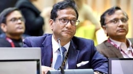 Meet Naresh Pal Gangwar, Picked As New Education Secretary Amid CJP Protest