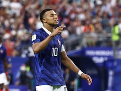 34 Touches, 0 Shots On Target: Kylian Mbappes Horror Numbers As France Crash Out Of World Cup