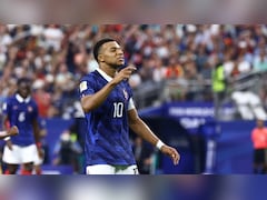 FIFA World Cup 2026: एम्बाप्पे ने 34 बार गेंद को छुआ, टारगेट पर एक भी शॉट नहीं, 86वें मिनट में येलो कार्ड, फ्रांस वर्ल्ड कप से बाहर