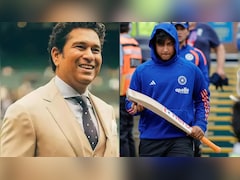 Vaibhav Sooryavanshi Era Is Here, Surpasses Sachin Tendulkar To Be Indias Youngest Debutant. Full List Here