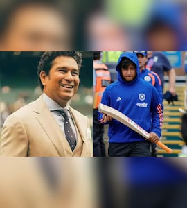 Vaibhav Sooryavanshi Era Is Here, Surpasses Sachin Tendulkar To Be Indias Youngest Debutant. Full List Here