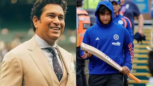 Vaibhav Sooryavanshi Era Is Here, Surpasses Sachin Tendulkar To Be India's Youngest Debutant. Full List Here