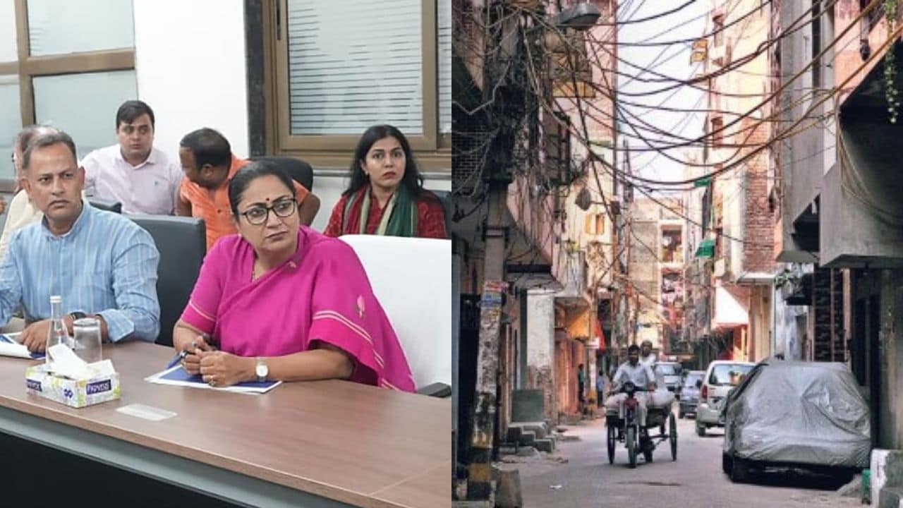 Record Overlaps, Title Disputes: Why Delhi Is Pushing A Property Aadhaar Card