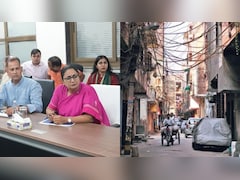 Record Overlaps, Title Disputes: Why Delhi Is Pushing A Property Aadhaar Card