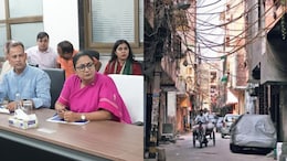 Record Overlaps, Title Disputes: Why Delhi Is Pushing A Property Aadhaar Card