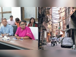 Record Overlaps, Title Disputes: Why Delhi Is Pushing A Property Aadhaar Card