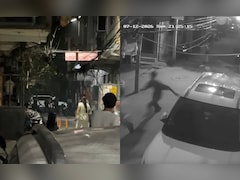 Eve-Teasing Objection Triggers Mob Attack In Delhi, Child Among 15 Injured
