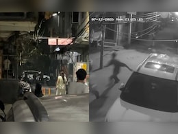 Harassment Objection Triggers Mob Attack In Delhi's Mayur Vihar, Child Among 15 Injured