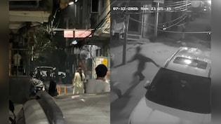 Harassment Objection Triggers Mob Attack In Delhi's Mayur Vihar, Child Among 15 Injured
